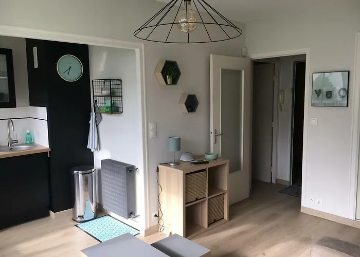 Cosylocation La Varende 71