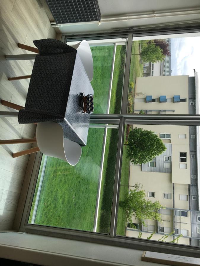 Cosylocation La Varende 71 Apartment *
