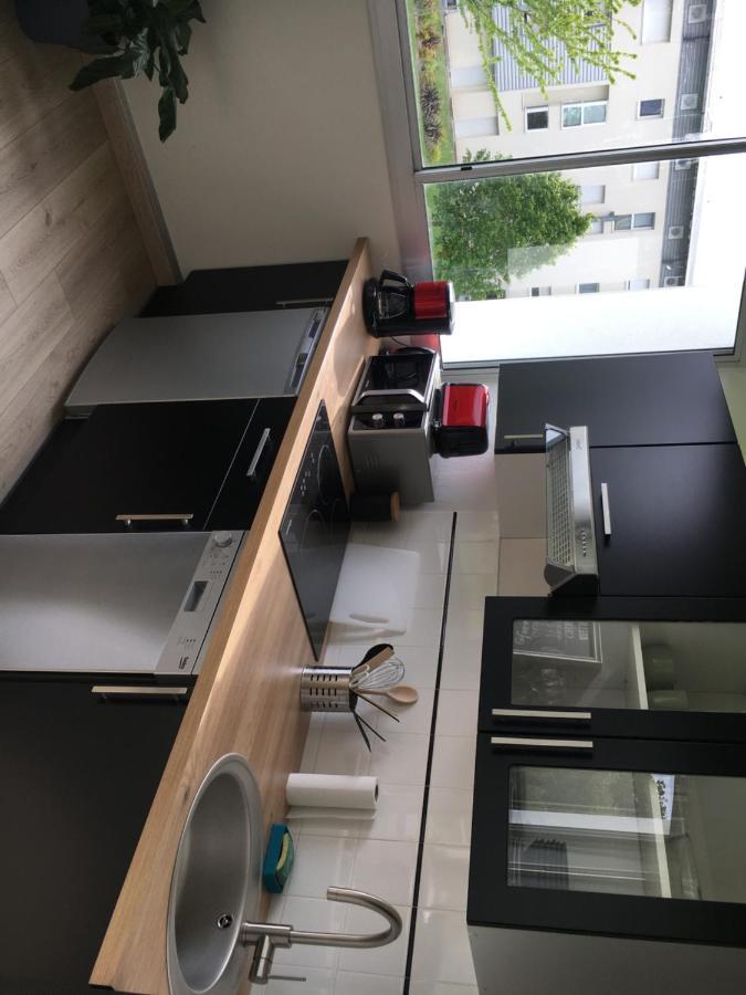 Cosylocation La Varende 71 Rennes