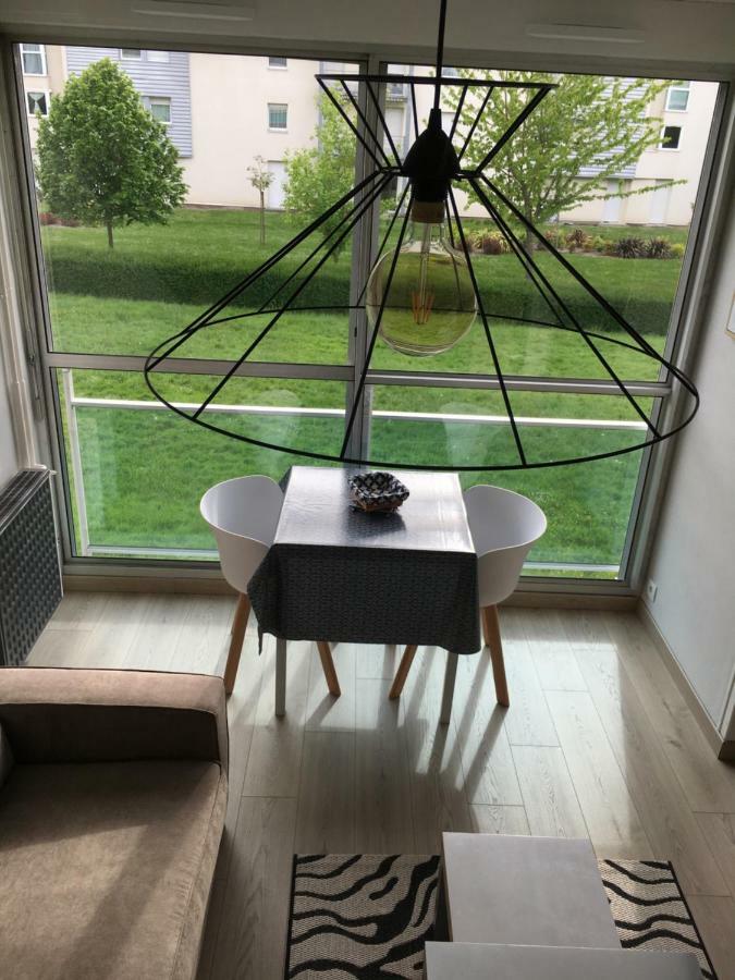 Cosylocation La Varende 71 Rennes