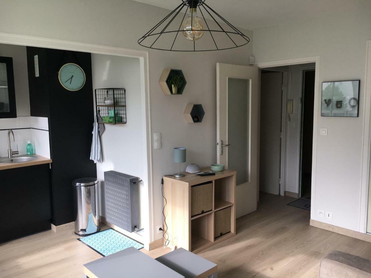 Cosylocation La Varende 71 Rennes